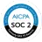 SOC 2 Type II certification badge